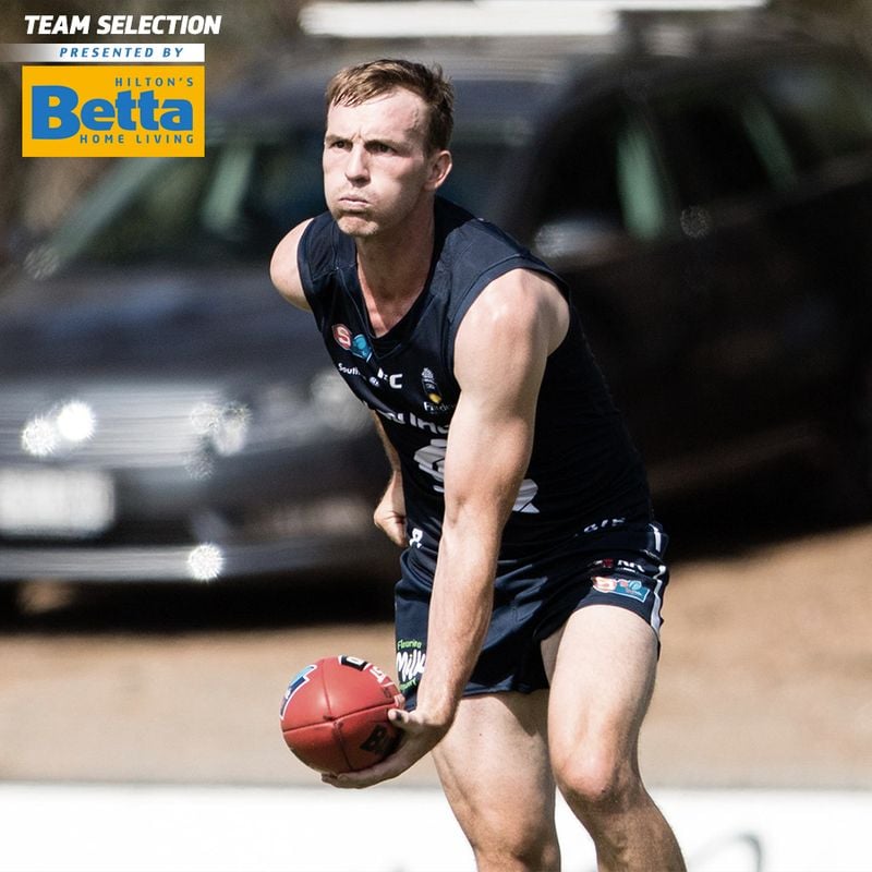 Betta Teams: SANFL Round 1 - South Adelaide vs Central District Betta Teams: SANFL Round 1 - South Adelaide vs Central District